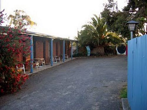 St Arnaud VIC Accommodation Nelson Bay