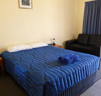 Moura Motel - Accommodation Nelson Bay
