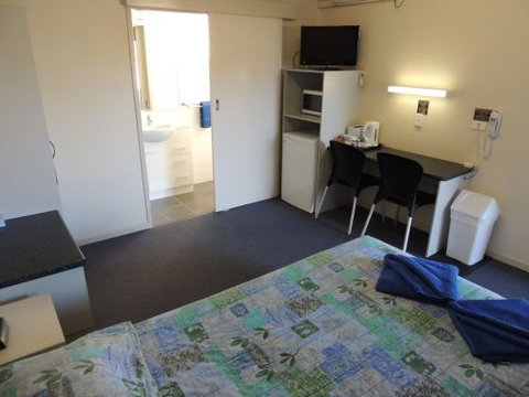 Moura Motel - Accommodation Nelson Bay 4