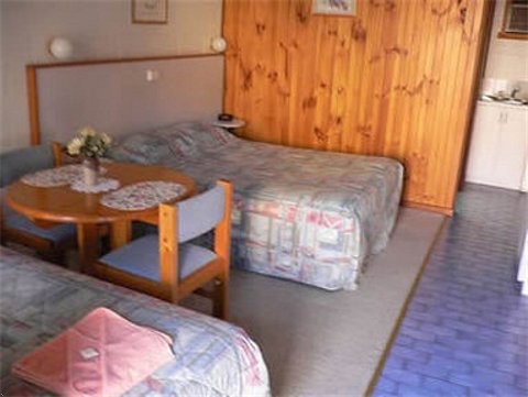 Warragul Motel - Accommodation Nelson Bay 0