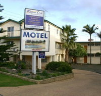 Kiama Cove Motel - Accommodation Nelson Bay