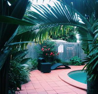 Childers Oasis Motel - Accommodation Nelson Bay