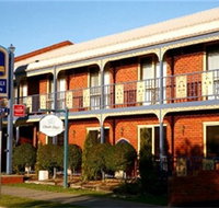 Best Western Burke amp Wills Motor Inn - Accommodation Nelson Bay