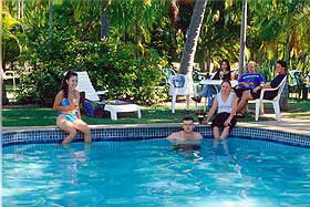 Best Western Pine Tree Motel - Accommodation Nelson Bay 0