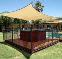Cootamundra Gardens Motel - Accommodation Nelson Bay