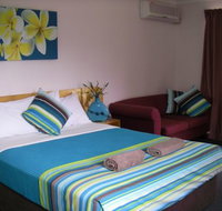 Kilcoy Gardens Motor Inn - Accommodation Nelson Bay