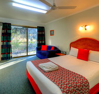Murgon City Motor Inn - Accommodation Nelson Bay