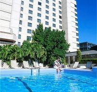 Holiday Inn Adelaide - Accommodation Nelson Bay