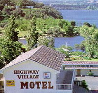 Riverfront Motel - Accommodation Nelson Bay