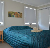 Bunya Vista Accommodation Dalby - Accommodation Nelson Bay