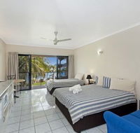 Hinchinbrook Marine Cove Motel - Accommodation Nelson Bay