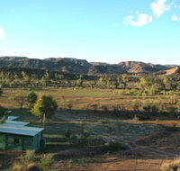 Ross River Resort - Accommodation Nelson Bay