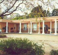 Norwood House Motel amp Reception Centre - Accommodation Nelson Bay