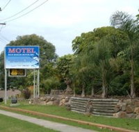 Blue Marlin Resort amp Motor Inn - Budget Chain - Accommodation Nelson Bay