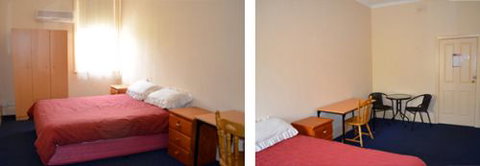 The Fleece Inn - Accommodation Nelson Bay 0