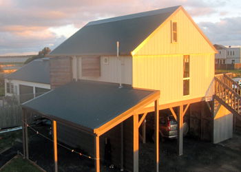 Angler's Arms And Fisherman's Cottage - Accommodation Nelson Bay 2