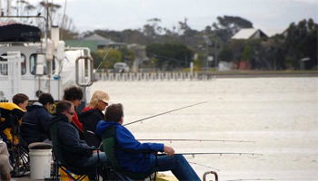 Angler's Arms And Fisherman's Cottage - Accommodation Nelson Bay 6