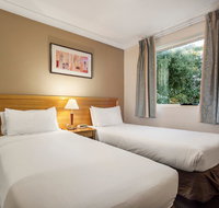 APX Apartments Parramatta - Accommodation Nelson Bay