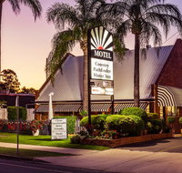 Country Pathfinder Motor Inn - Accommodation Nelson Bay