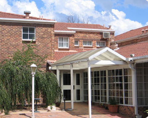 Golden Age Motor Inn - Accommodation Nelson Bay 5