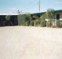Pinnaroo Motel - Accommodation Nelson Bay