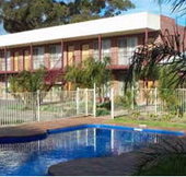 Moama Tavern Palms Motel - Accommodation Nelson Bay