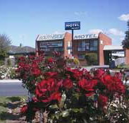 Morwell Southside Motel  Morwell Serviced Apartments - Accommodation Nelson Bay