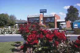 Morwell Southside Motel & Morwell Serviced Apartments - Accommodation Nelson Bay 0