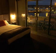 Zero Davey - Accommodation Nelson Bay