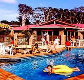 Wombat Beach Resort - Accommodation Nelson Bay
