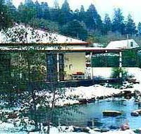 The Station House Daylesford - Accommodation Nelson Bay