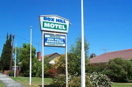 Box Hill Motel - Accommodation Nelson Bay 0