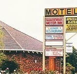 Nandewar Motor Inn - Accommodation Nelson Bay