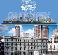 Harbour City Backpackers - Accommodation Nelson Bay