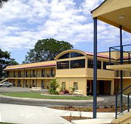 Best Western Lakesway Motor Inn - Accommodation Nelson Bay