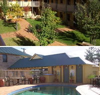 Pioneer Motel Kangaroo Valley - Accommodation Nelson Bay