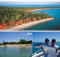 Cobourg Beach Huts - Accommodation Nelson Bay