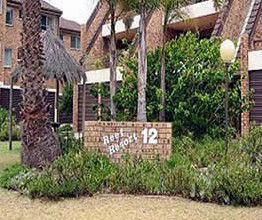 The Reef Resort - Accommodation Nelson Bay 1