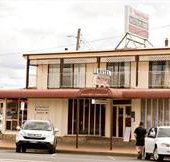 Town House Motor Inn - Accommodation Nelson Bay