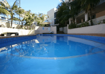 Bay Royal Holiday Apartments - Accommodation Nelson Bay