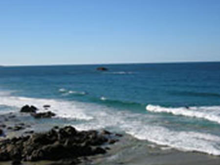 Beachside Holiday Apartments - Accommodation Nelson Bay 5