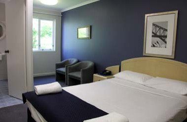 St Leonards NSW Accommodation Nelson Bay