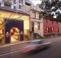 Rendezvous Hotel Sydney The Rocks - Accommodation Nelson Bay