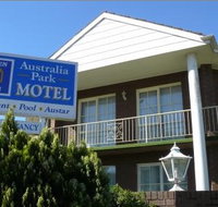 Australia Park Motel - Accommodation Nelson Bay