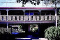 Australia Square NSW Accommodation Nelson Bay