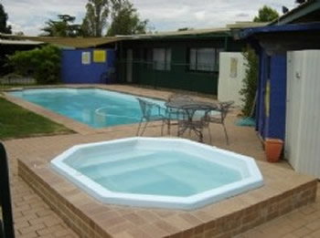 Barossa Motor Lodge - Accommodation Nelson Bay 0