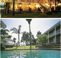 Country Comfort Terrigal - Accommodation Nelson Bay