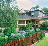 Best Western Grand Country Lodge - Accommodation Nelson Bay