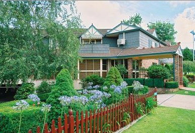 Best Western Grand Country Lodge - Accommodation Nelson Bay 0