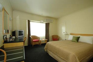 Best Western Grand Country Lodge - Accommodation Nelson Bay 1